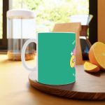 ماگ نورو استور طرح آیکنیک کد NM14492
