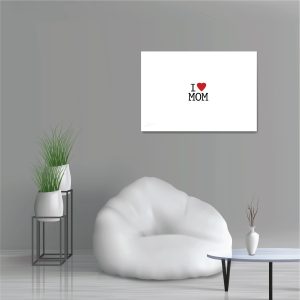 پوستر طرح روز مادر مدل NV0203