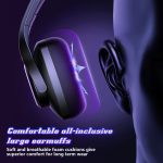 هدست مخصوص بازی اونیکوما مدل X16