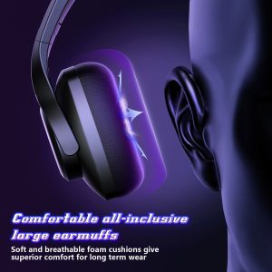 هدست مخصوص بازی اونیکوما مدل X16