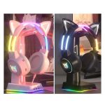 هدفون مخصوص بازی اونیکوما مدل X15 PRO CAT