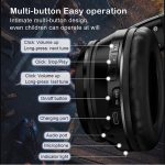 هدست مخصوص بازی اونیکوما مدل B90