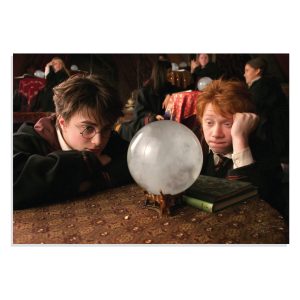 پوستر طرح فیلم هری پاتر Harry Potter مدل NV0387