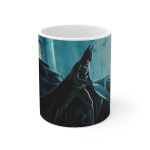 ماگ نورو استور طرح فیلم بتمن Batman کد NM10753