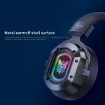 هدفون مخصوص بازی بلوتوثی اونیکوما مدل k3