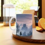ماگ نورو استور طرح بازی Sekiro Shadows Die Twice Game کد NM9388