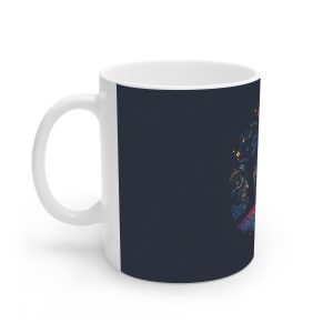 ماگ نورو استور طرح فیلم آلیس در سرزمین عجایب Alice in Wonderland کد NM10467