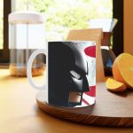 ماگ نورو استور طرح فیلم بتمن Batman کد NM10761
