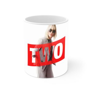 ماگ نورو استور طرح فیلم هشت یار اوشن Oceans 8 کد NM12075