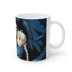 ماگ نورو استور طرح قلعه هاول Howl's Moving Castle کد NM14130