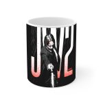 ماگ نورو استور طرح فیلم جان ویک John Wick کد NM11688