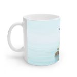ماگ نورو استور طرح فیلم آلیس در سرزمین عجایب Alice in Wonderland کد NM10471