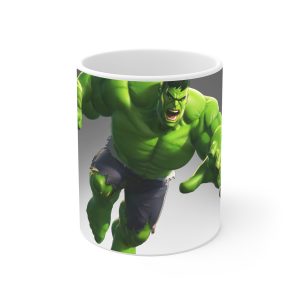 ماگ نورو استور طرح بازی Ultimate Alliance Game کد NM10267