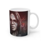 ماگ نورو استور طرح بازی Silent Hill Game کد NM9417