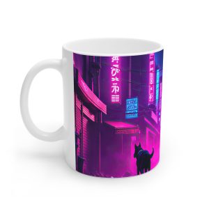 ماگ نورو استور طرح فیلم جان ویک John Wick کد NM11759
