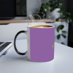 ماگ حرارتی نورو استور طرح انیمه Evangelion کد NM0786