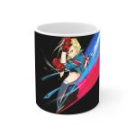 ماگ نورو استور طرح بازی Street Fighter Game کد NM9875