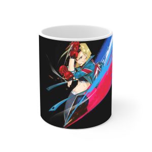 ماگ نورو استور طرح بازی Street Fighter Game کد NM9875