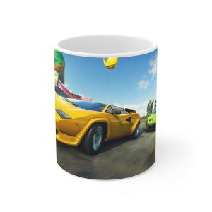 ماگ نورو استور طرح The Crew Game کد NM9970