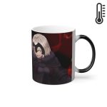ماگ حرارتی نورو استور طرح انیمه Fate کد NM0822