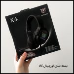 هدفون مخصوص بازی اونیکوما مدل OA-X4