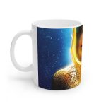 ماگ نورو استور طرح فیلم Aquaman کد NM10532