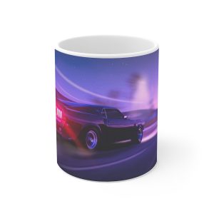 ماگ نورو استور طرح The Crew Game کد NM9956