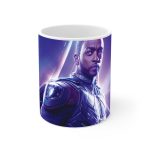 ماگ نورو استور طرح فیلم انتقام جویان Avengers کد NM10708