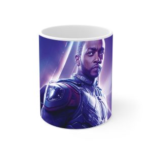 ماگ نورو استور طرح فیلم انتقام جویان Avengers کد NM10708