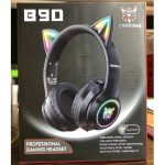 هدست مخصوص بازی اونیکوما مدل B90