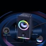 اسپیکر دسکتاپ اونیکوما مدل X6