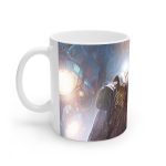 ماگ نورو استور طرح فیلم نگهبانان کهکشان Guardians of the Galaxy کد NM11546