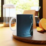 ماگ نورو استور طرح فیلم Imaginary کد NM11613