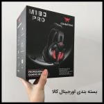 هدست مخصوص بازی اونیکوما مدل M18 Pro