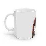 ماگ نورو استور طرح فیلم نگهبانان کهکشان Guardians of the Galaxy کد NM11542