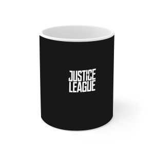 ماگ نورو استور طرح فیلم لیگ عدالت Justice League کد NM11826
