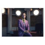 پوستر  طرح سریال Better Call Saul مدل NV0308