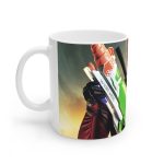 ماگ نورو استور طرح فیلم ددپول Deadpool کد NM11105