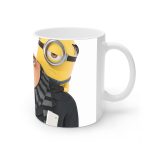 ماگ نورو استور طرح فیلم من نفرت انگیز Despicable Me کد NM11203