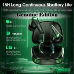 هندزفری بلوتوثی مخصوص بازی اونیکوما مدل Genuine Edition-T308