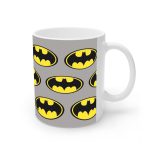 ماگ نورو استور طرح بتمن Batman کد NM13647