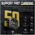 هدفون بلوتوثی اونیکوما مدل T309