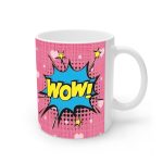ماگ نورو استور طرح پاور پاف گرل The Powerpuff Girls کد NM13727