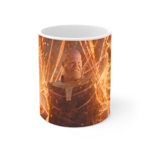 ماگ نورو استور طرح فیلم انتقام جویان Avengers کد NM10711