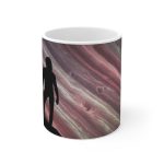 ماگ نورو استور طرح بازی Star Citizen کد NM9792