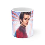 ماگ نورو استور طرح فیلم مرد عنکبوتی اسپایدرمن Spider Man کد NM12368