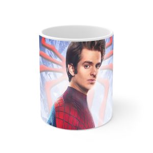 ماگ نورو استور طرح فیلم مرد عنکبوتی اسپایدرمن Spider Man کد NM12368