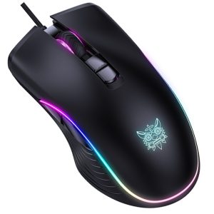 ماوس مخصوص بازی اونیکوما مدل CW908