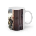 ماگ نورو استور طرح بازی Tom Clancys Rainbow Six Siege Game کد NM10247