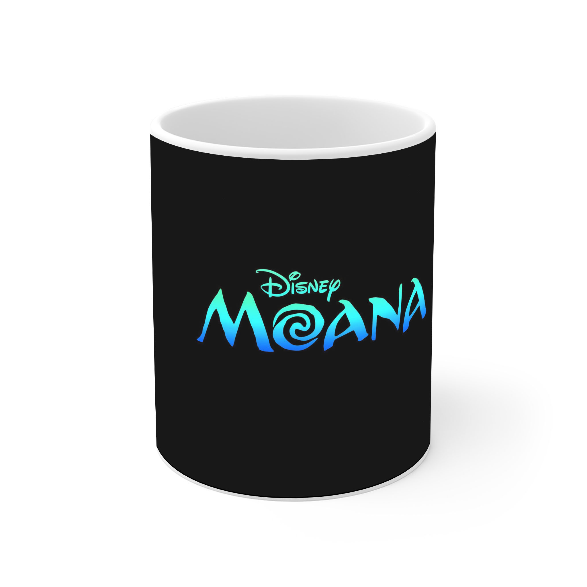 ماگ نورو استور طرح فیلم موانا Moana کد NM11990
